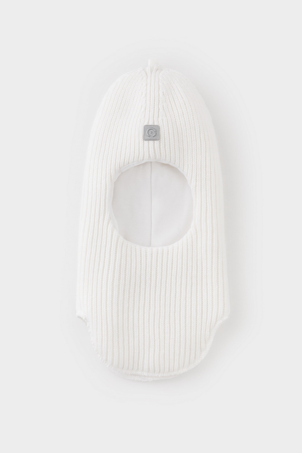 Шапка для девочки, артикул: КВ 20363/24ш, цвет: белый