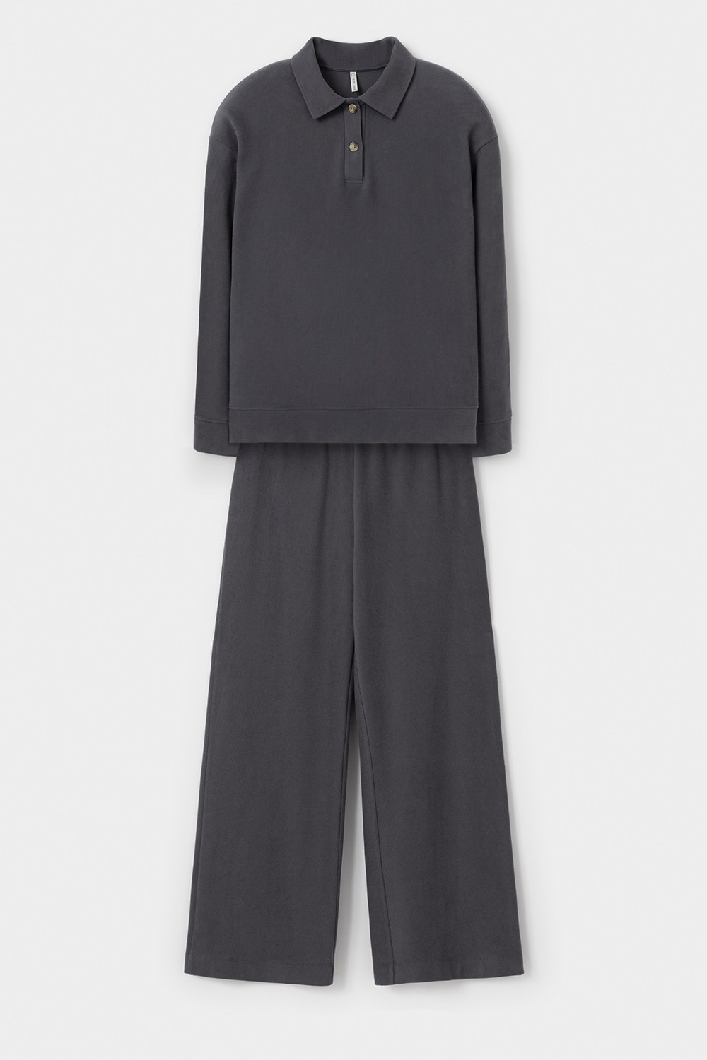 Комплекты для дома для мам, артикул: Е 20200, цвет: серый