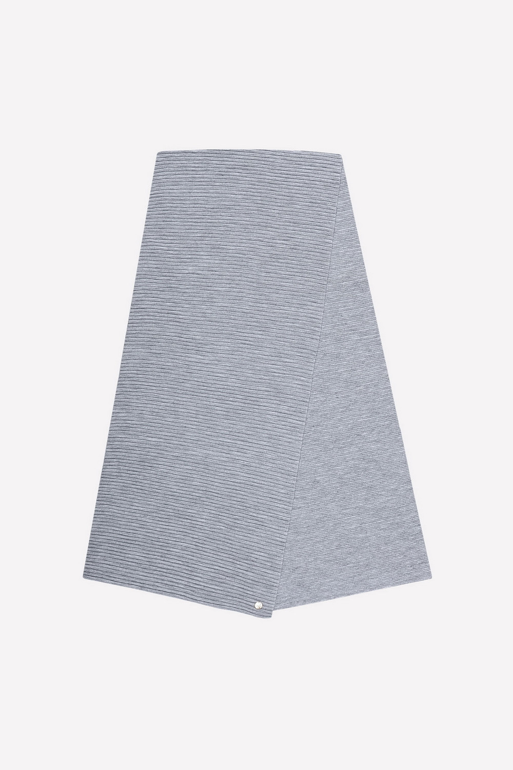 Шарфы женские для мам, артикул: ЕВ 15000/ш, цвет: серый