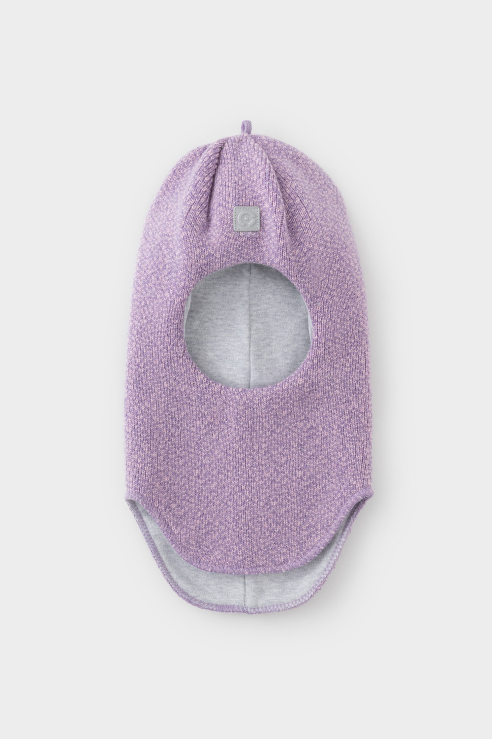 Шапка для девочки, артикул: КВ 20398/ш, цвет: розовый