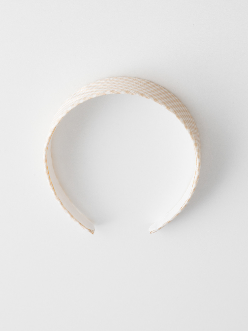 Аксессуар для девочки, артикул: АК 10094/10 ФВ, цвет: светло-бежевый