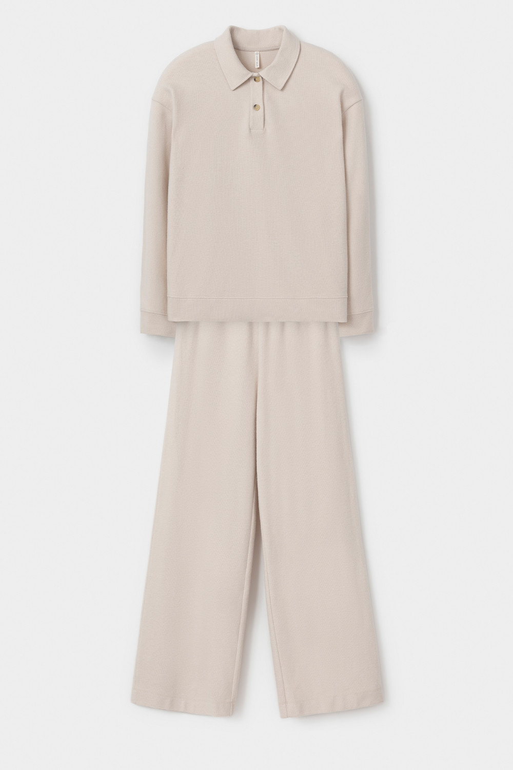 Комплекты для дома для мам, артикул: Е 20200, цвет: бежевый