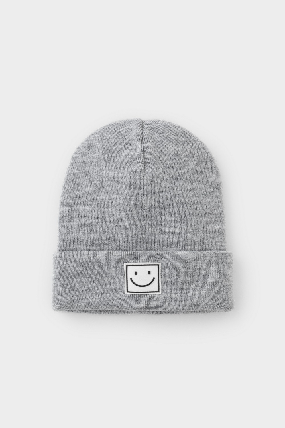 Шапка, артикул: КВ 20397/ш, цвет: серый