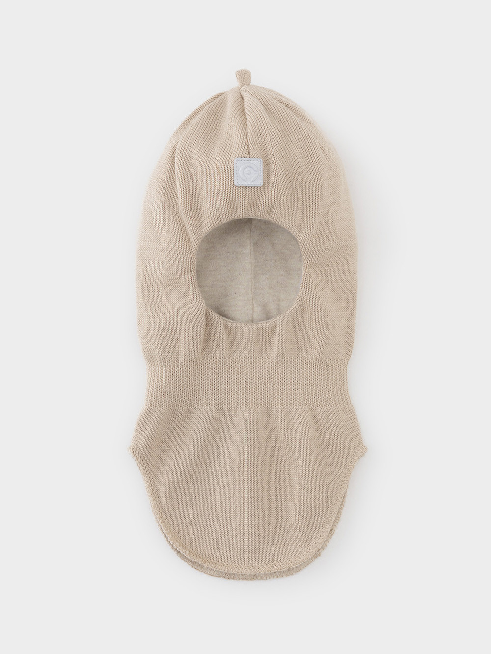 Шапка, артикул: КВ 20268/25, цвет: бежевый