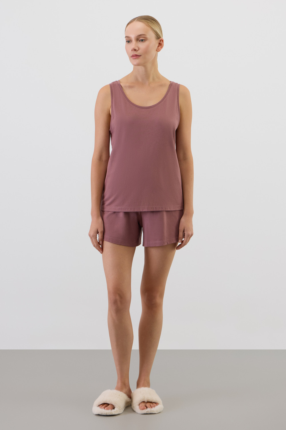 Комплекты для дома для мам, артикул: Е 20184, цвет: фиолетовый