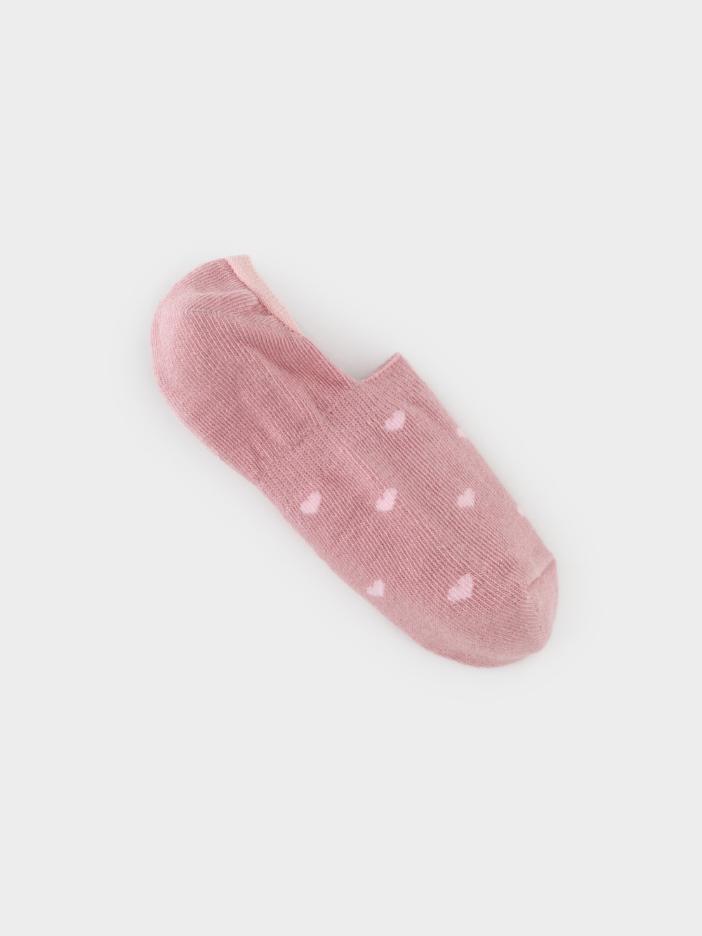 Носки для девочки, артикул: К 9653/17 ФВ, цвет: розовый