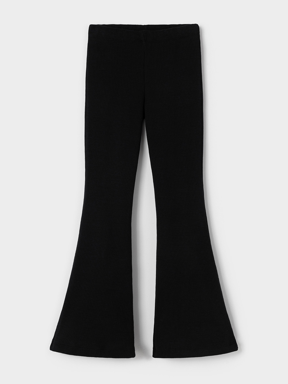 Брюки для девочки, артикул: МП 400968, цвет: черный3