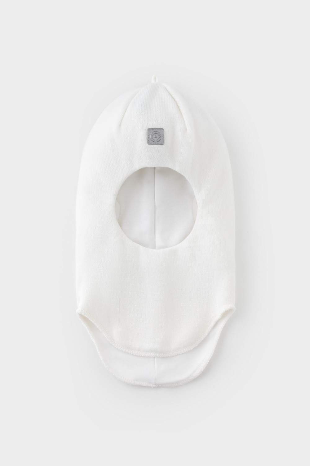 Шапка для девочки, артикул: КВ 20283/24ш, цвет: белый