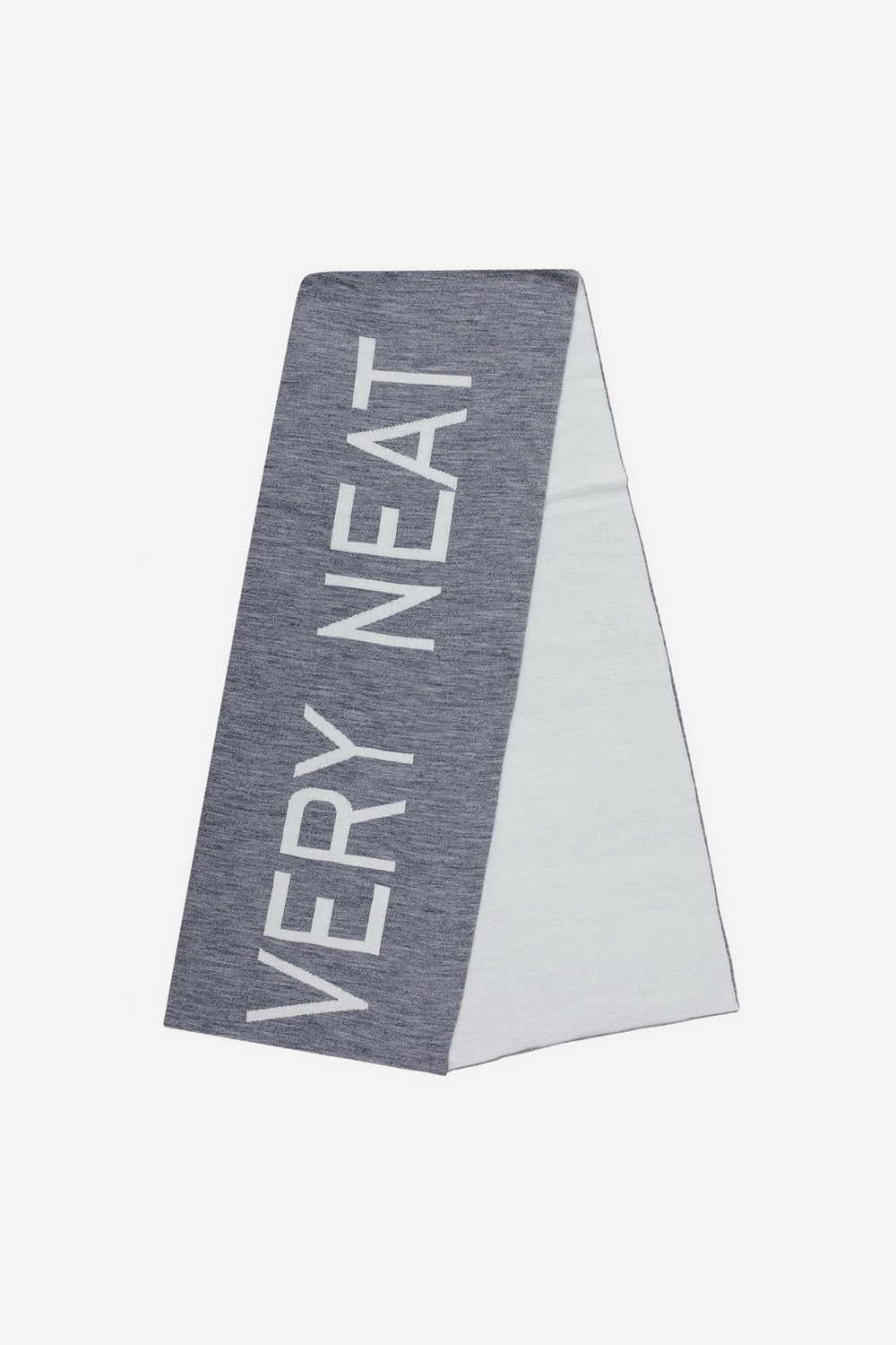 Шарфы женские для мам, артикул: ЕВ 15007/ш, цвет: темно-серый