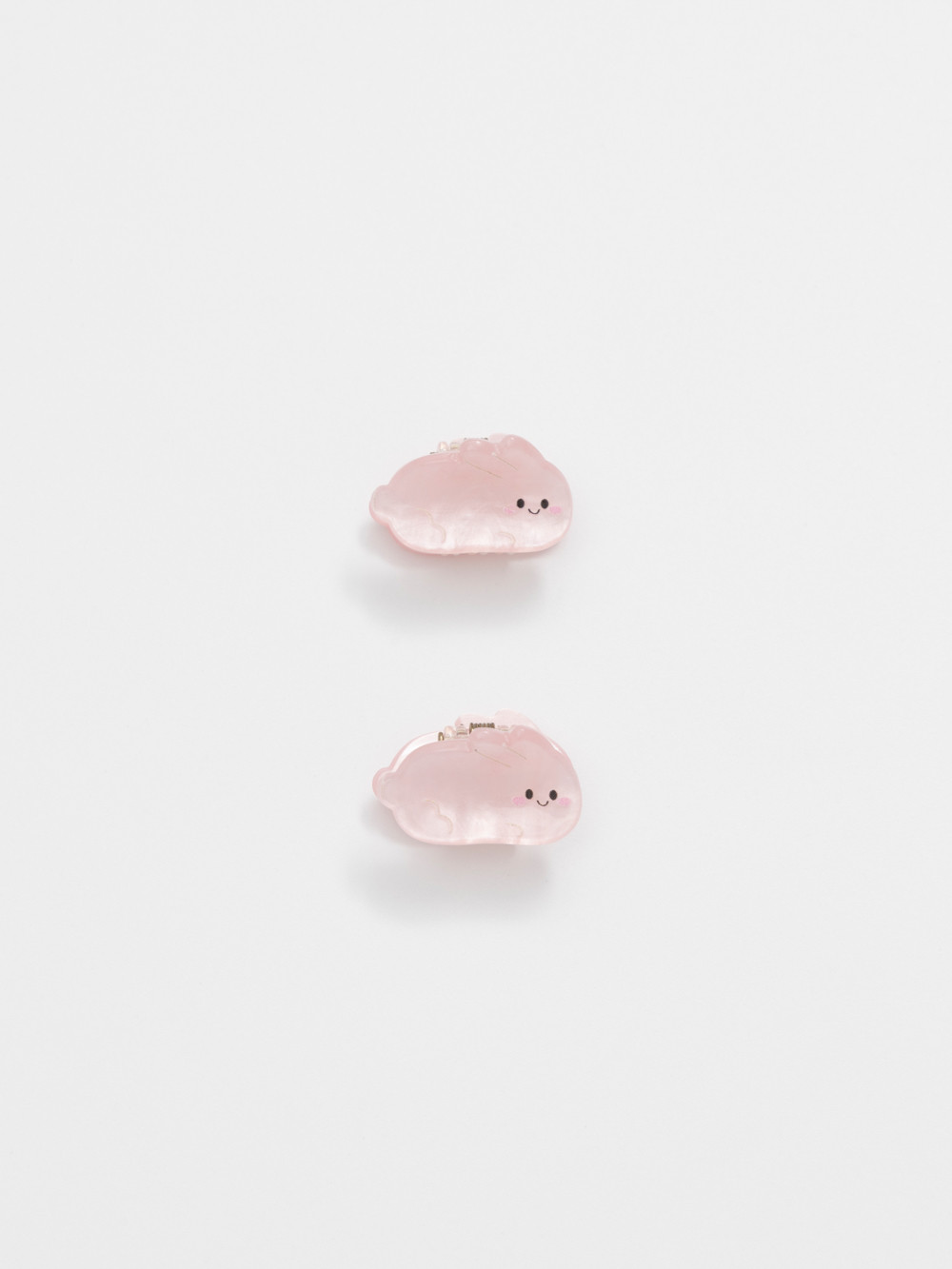 Аксессуар для девочки, артикул: АК 10159/1 ФВ, цвет: розовый