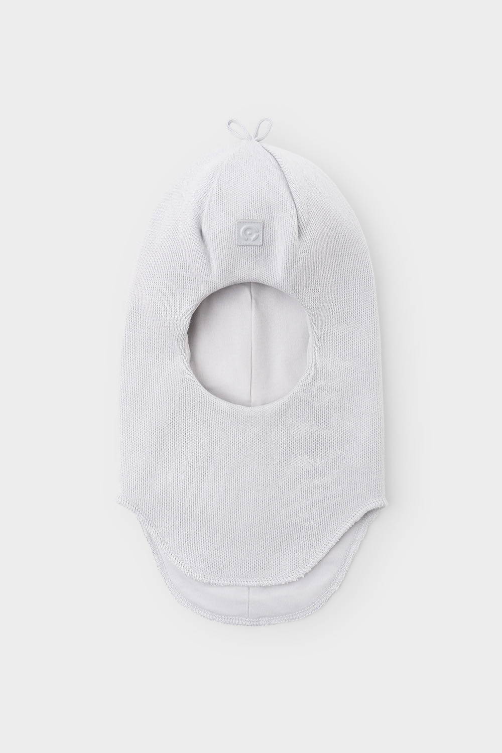 Шапка для девочки, артикул: КВ 20324, цвет: серый