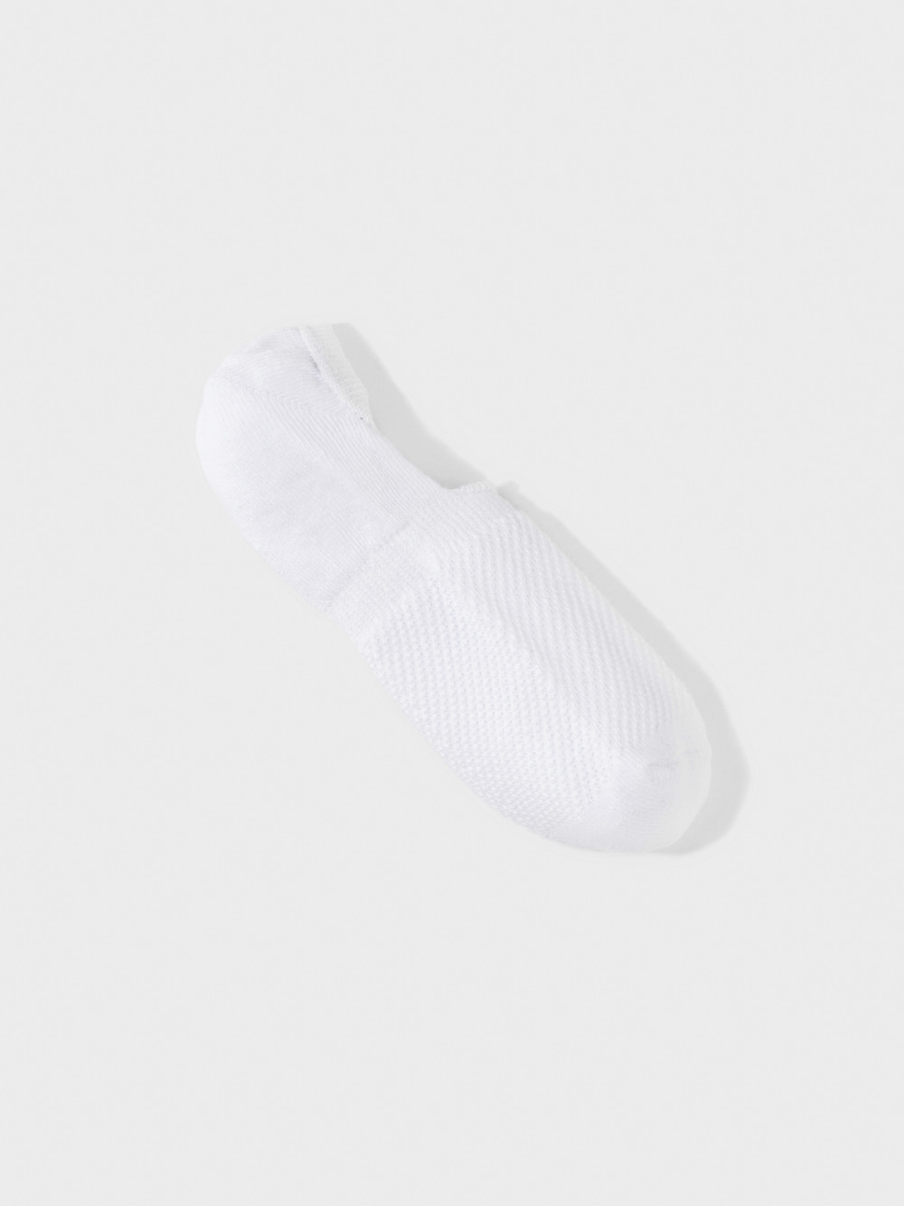 Носки для девочки, артикул: К 9653/18 ФВ, цвет: белый