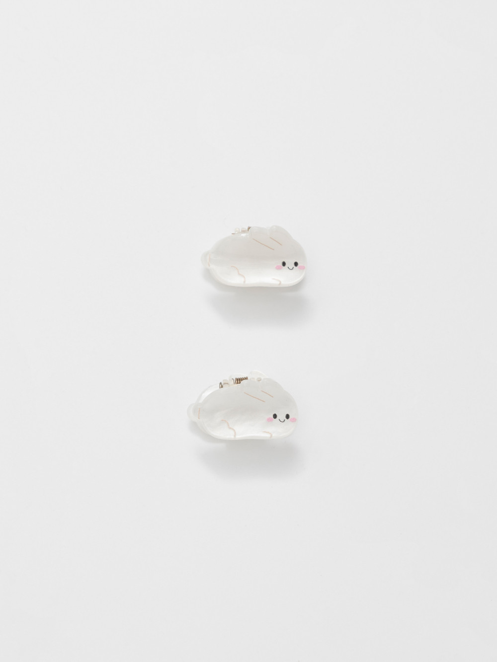 Аксессуар для девочки, артикул: АК 10159/2 ФВ, цвет: сливки2