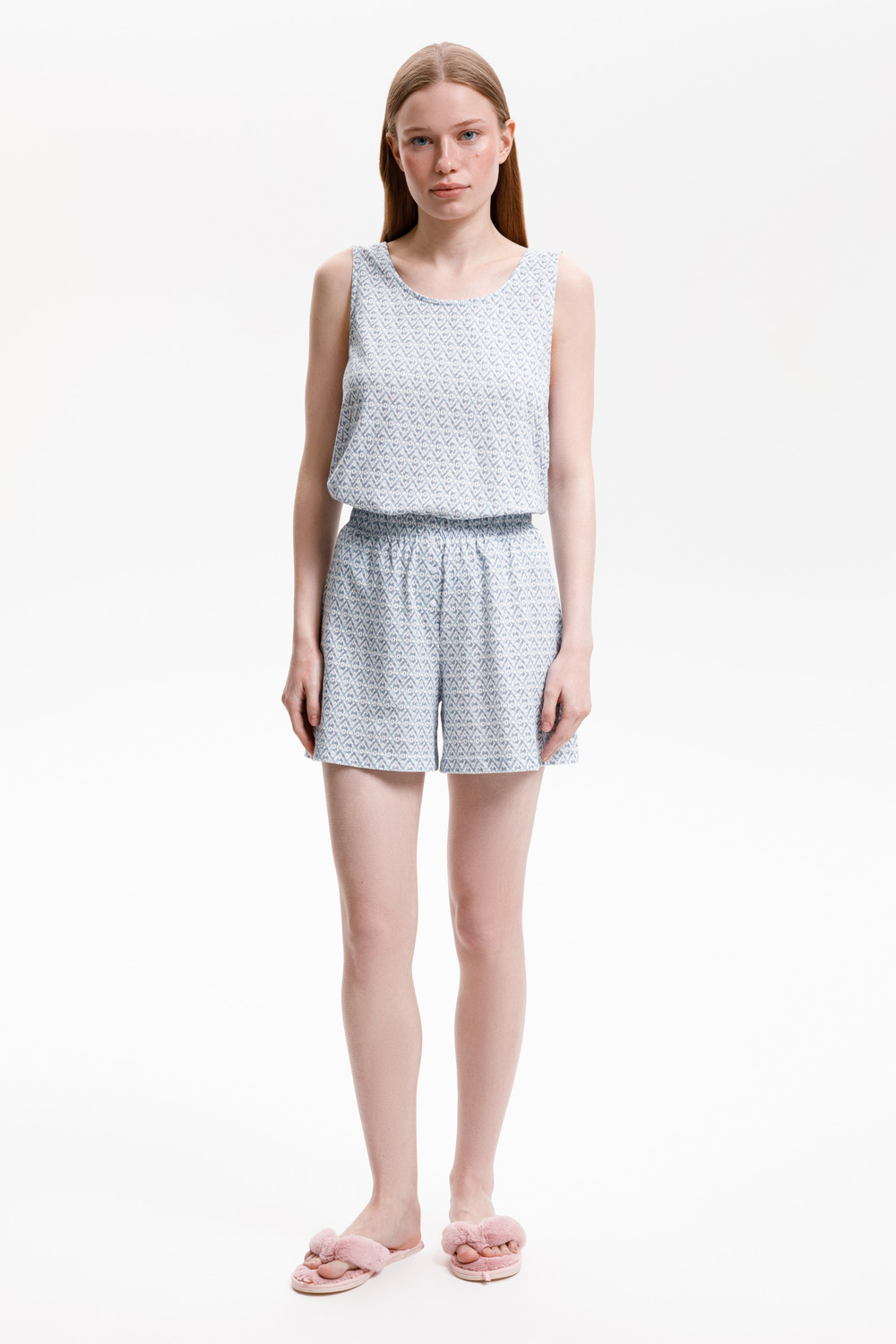 Комплекты для дома для мам, артикул: Е 20147, цвет: сахар