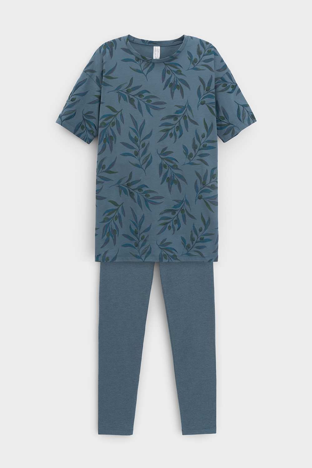 Комплекты для дома для мам, артикул: Е 20099/24, цвет: голубой