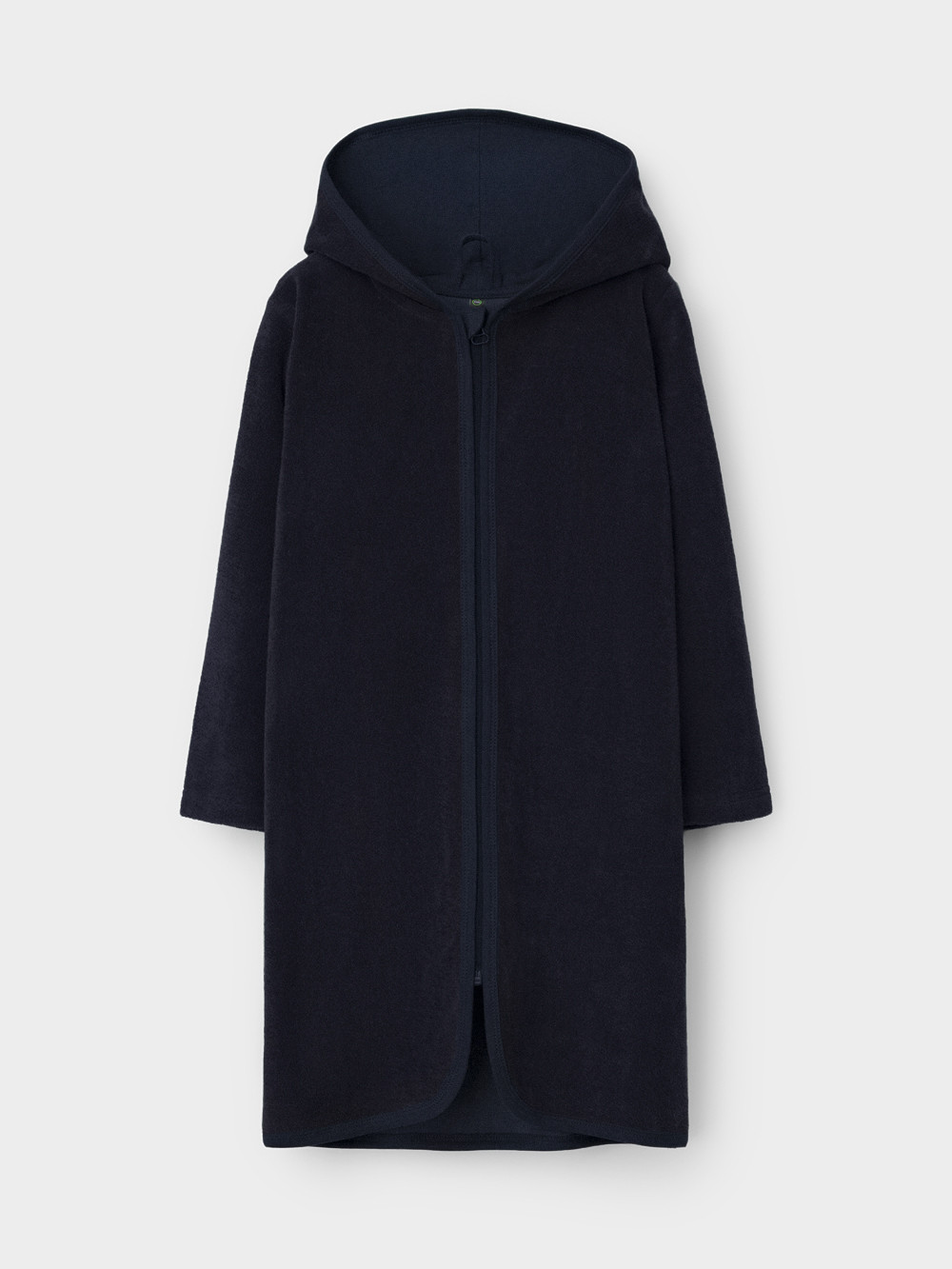 Халат для мальчика, артикул: К 5766/25, цвет: синий