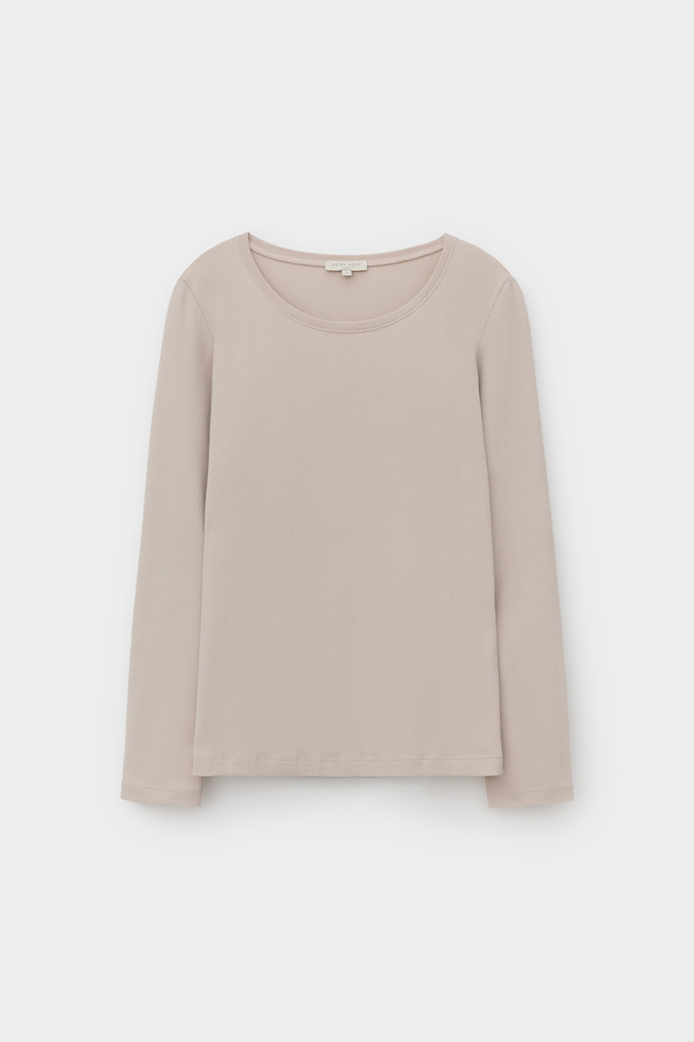 Джемперы женские для мам, артикул: ЕВТ 3261, цвет: бежевый