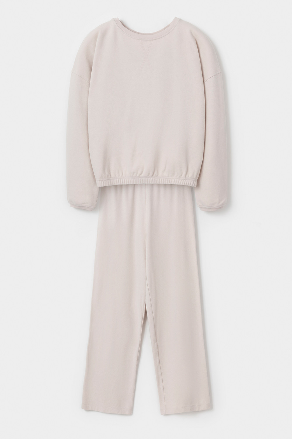 Комплекты для дома для мам, артикул: Е 20176, цвет: бежевый