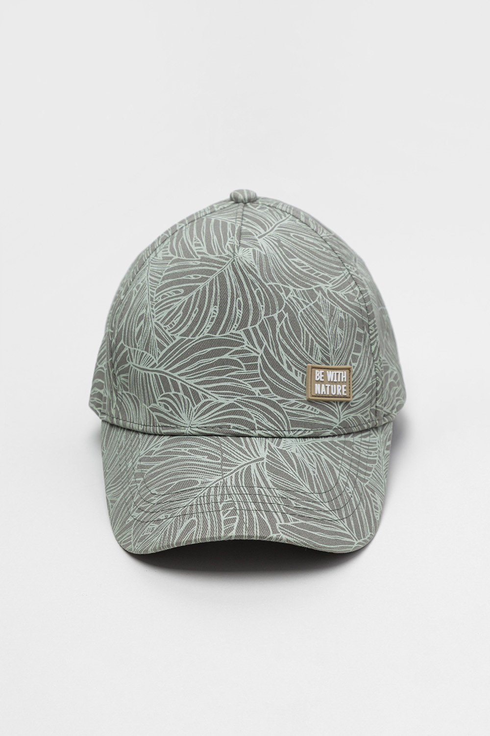 Кепка для мальчика, артикул: ТК 80100, цвет: хаки