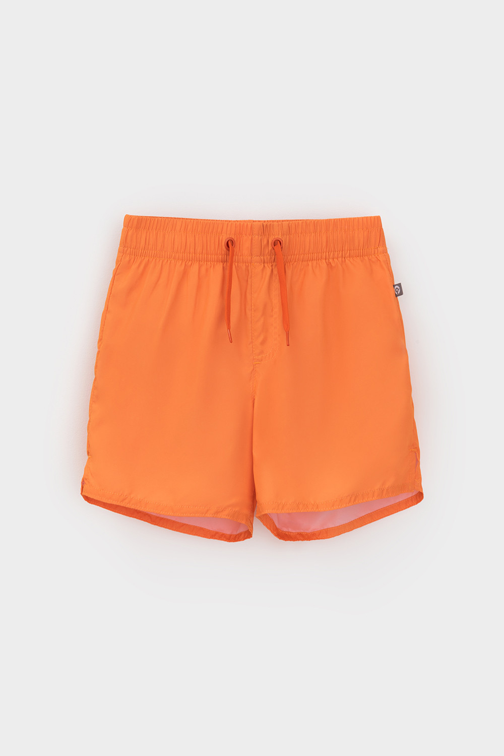 Плавки для мальчика, артикул: ТК 19007/5 ФВ, цвет: оранжевый