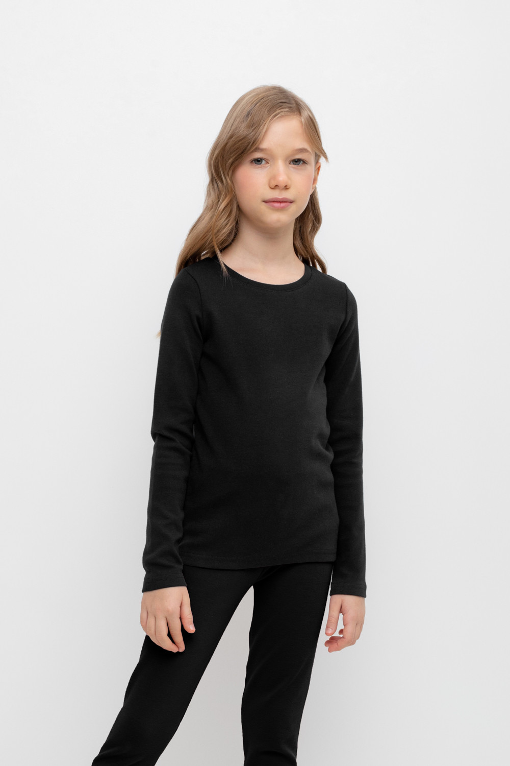 Кальсоны, комплекты, артикул: К 302154-1, цвет: черный