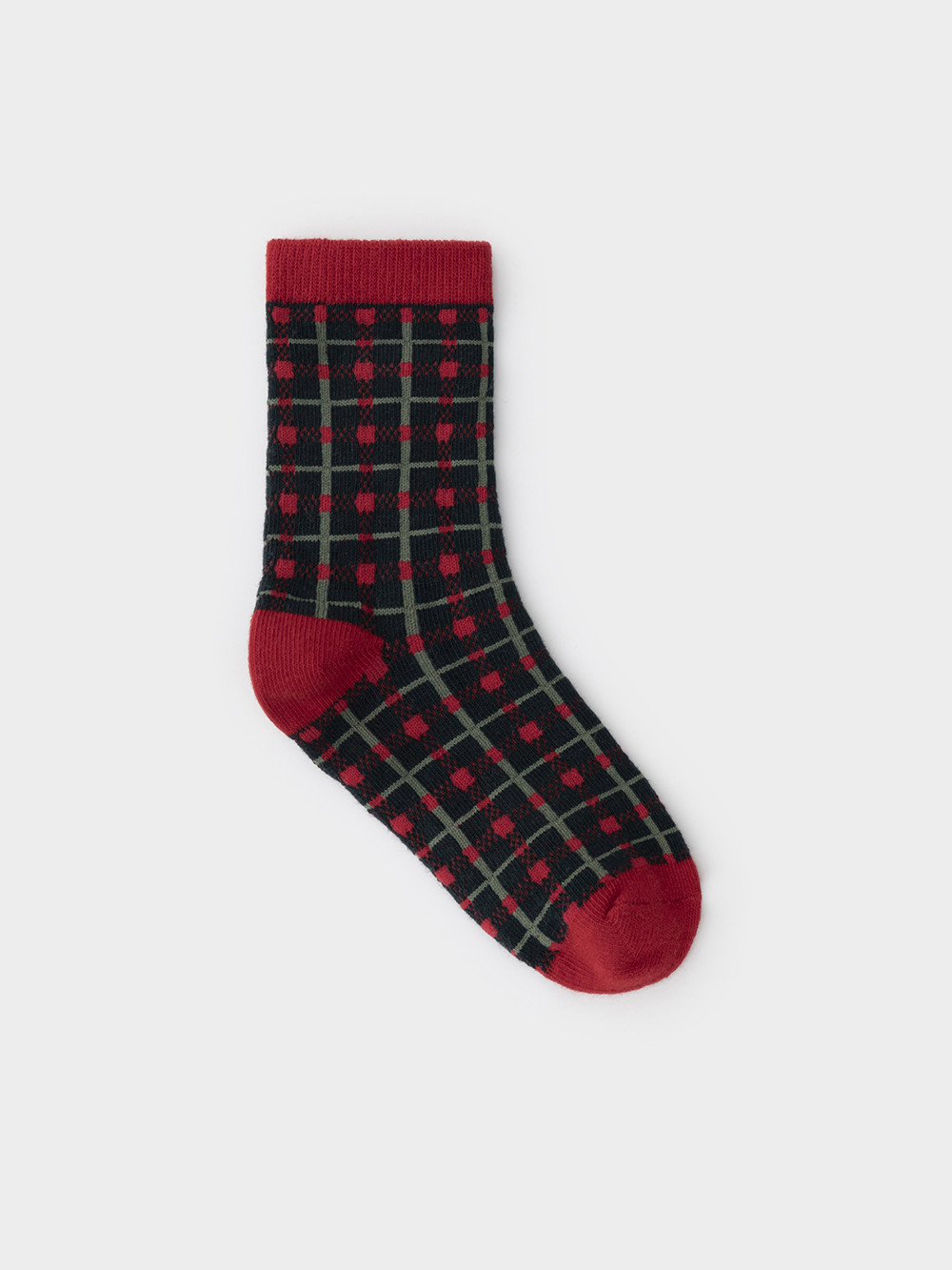 Носки для мальчика, артикул: К 9658/8 ФВ, цвет: синий