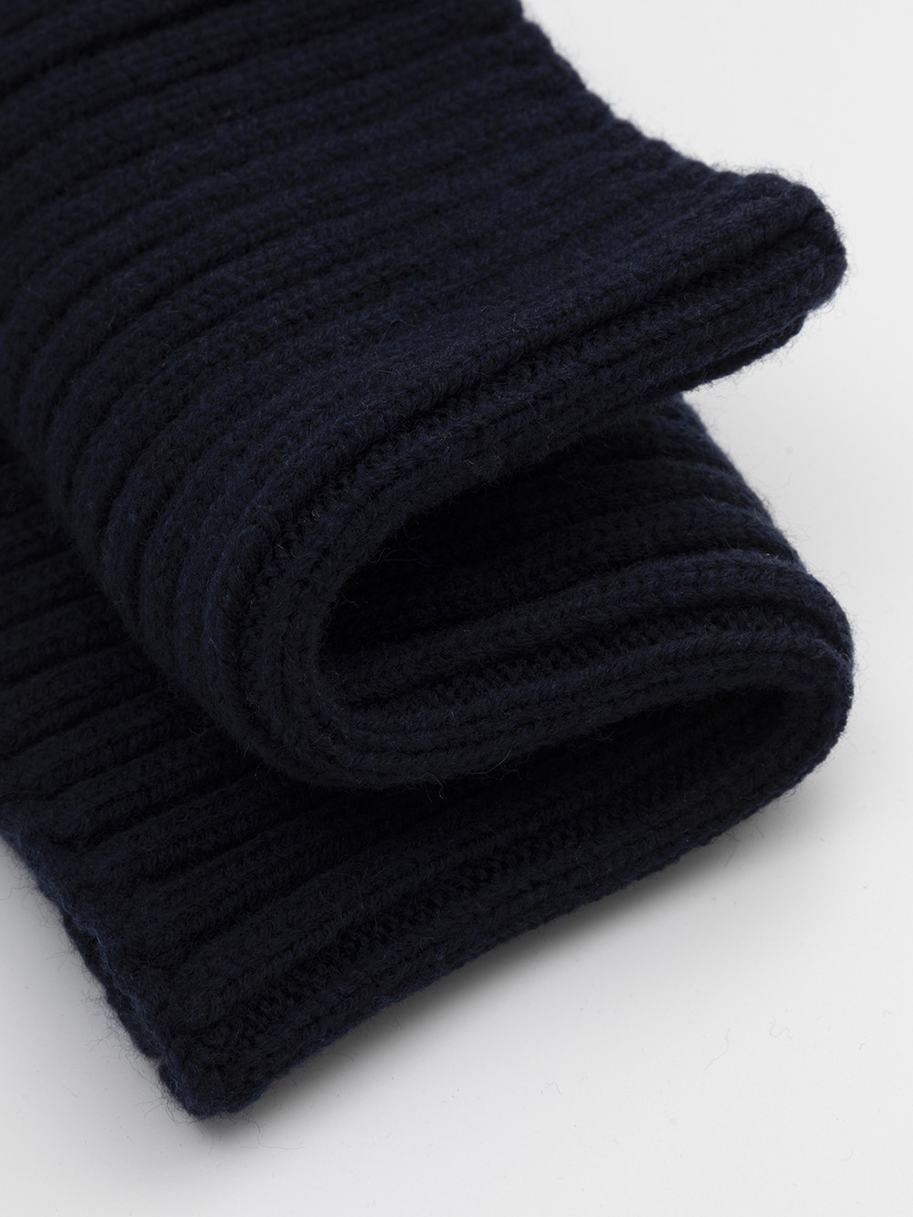 Шарф для мальчика, артикул: КВ 15018/ш, цвет: синий