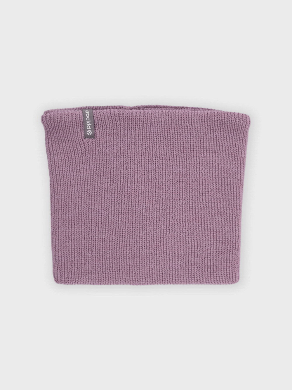 Шарф для девочки, артикул: КВ 15017/ш, цвет: розовый