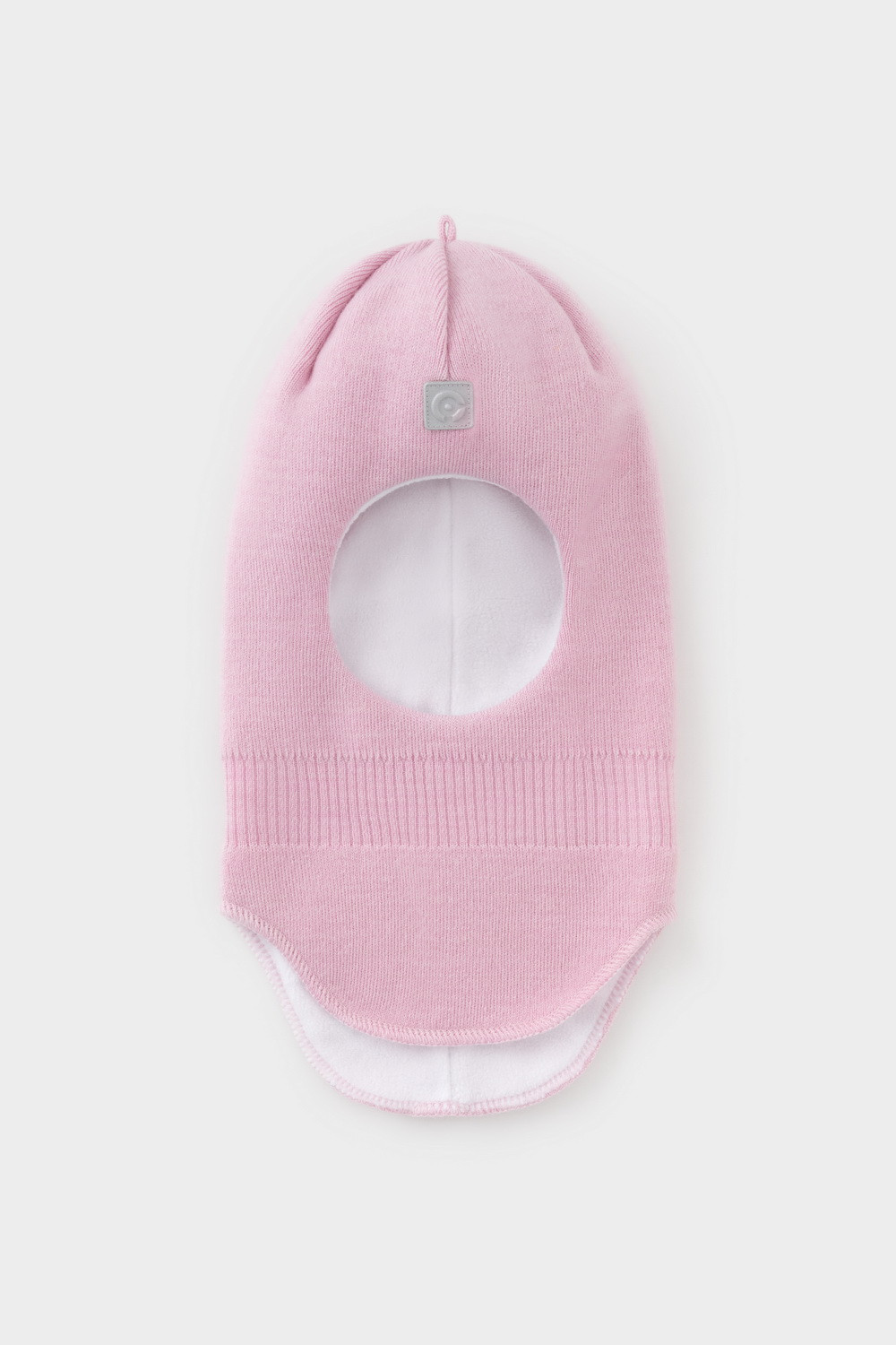 Шапка для девочки, артикул: КВ 20311/24ш, цвет: розовый