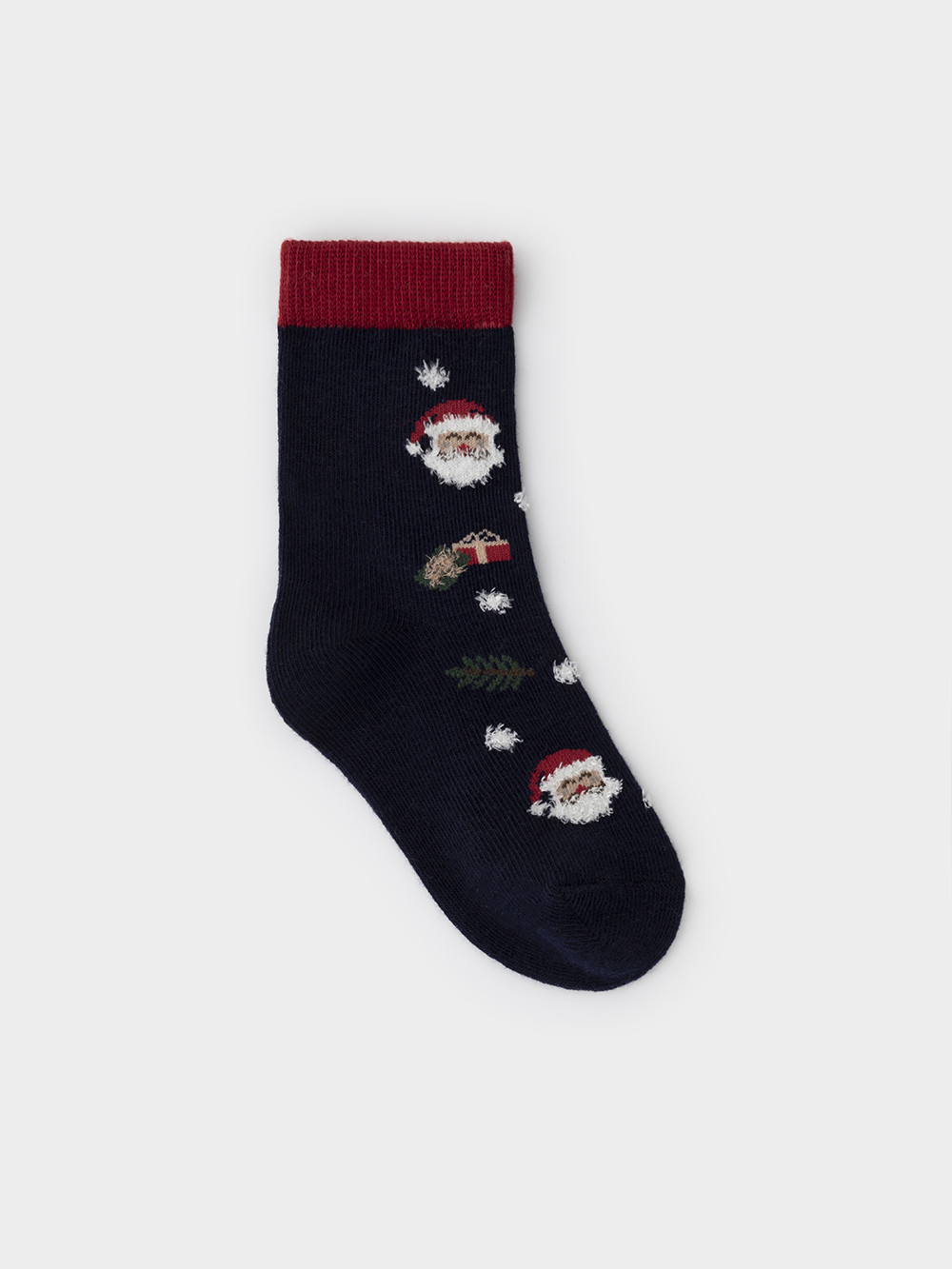 Носки для мальчика, артикул: К 9658/9 ФВ, цвет: синий