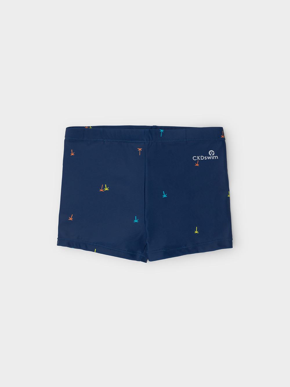 Плавки для мальчика, артикул: ТК 19010/3н ФВ, цвет: темно-синий