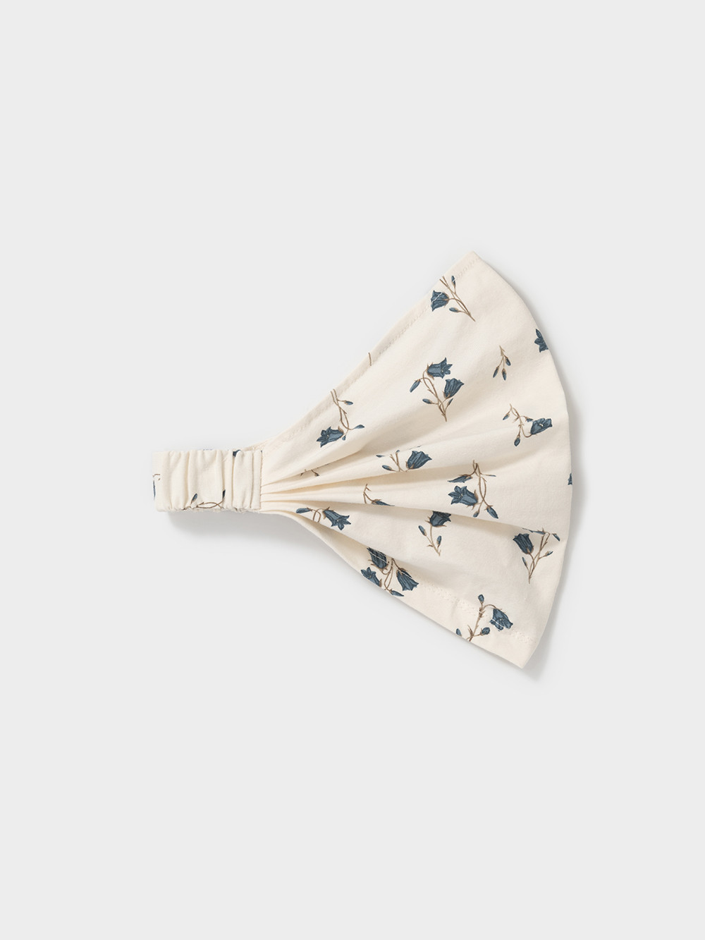 Повязка для девочки, артикул: К 8011, цвет: сахар