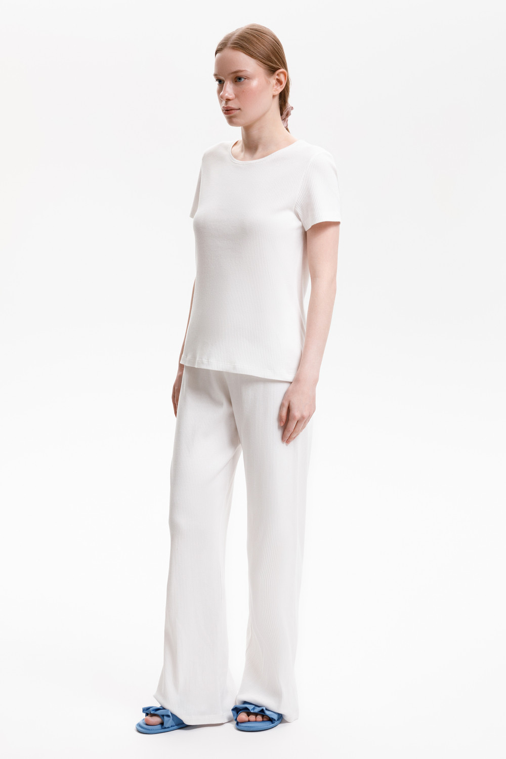 Комплекты для дома для мам, артикул: Е 20146, цвет: бежевый