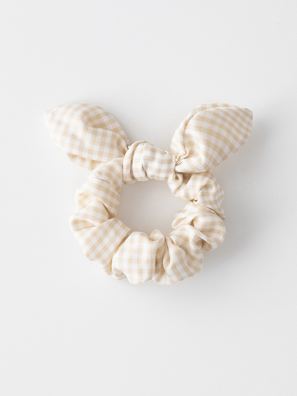 Аксессуар для девочки, артикул: АК 10042/9 ФВ, цвет: светло-бежевый