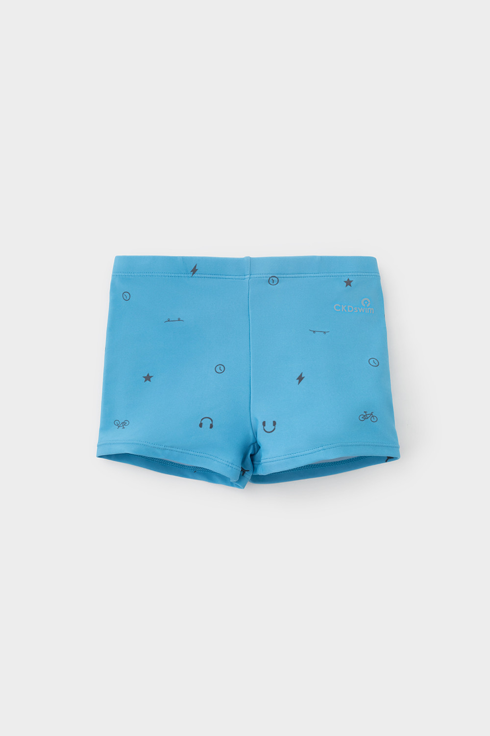 Плавки для мальчика, артикул: ТК 19002/20н ФВ, цвет: голубой