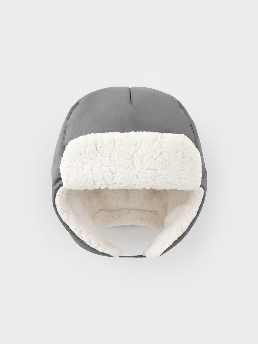 Шапка, артикул: ВК 50007/25/8 ГР, цвет: серый