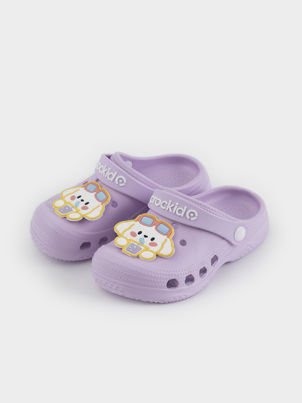 Туфли, артикул: КО 10000, цвет: фиолетовый