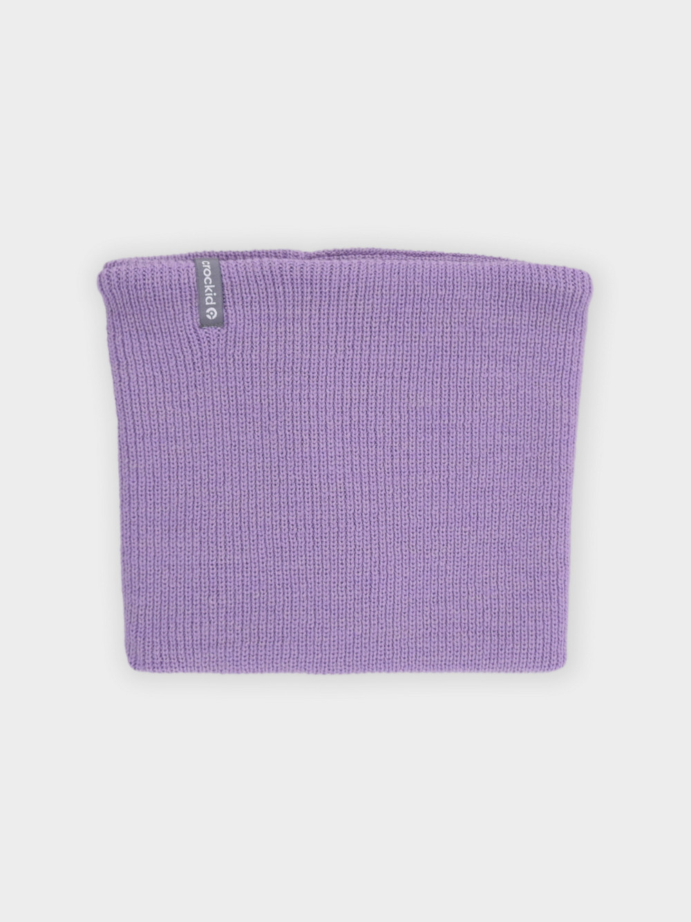 Шарф для девочки, артикул: КВ 15017/ш, цвет: фиолетовый