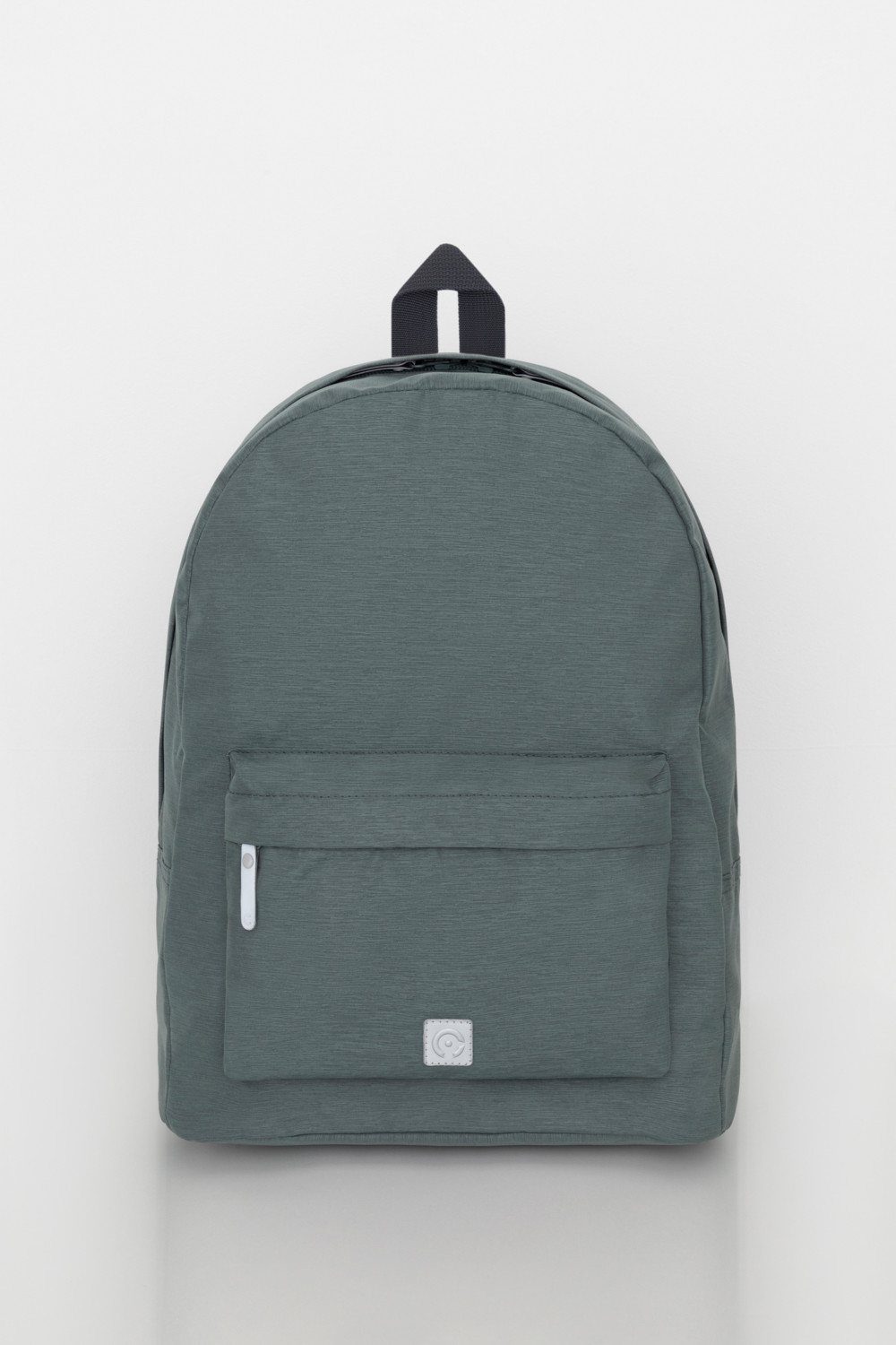 Рюкзаки для мальчика, артикул: АКС 1008/5 ГР, цвет: зеленый