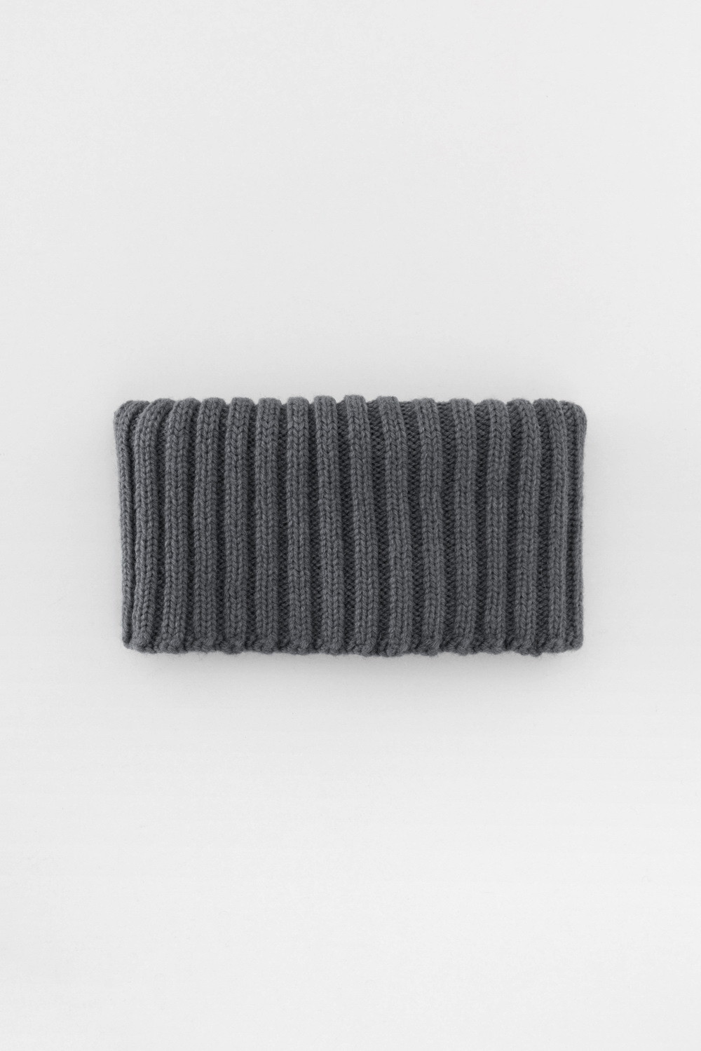 Шарф, артикул: КВ 15011/24ш, цвет: серый