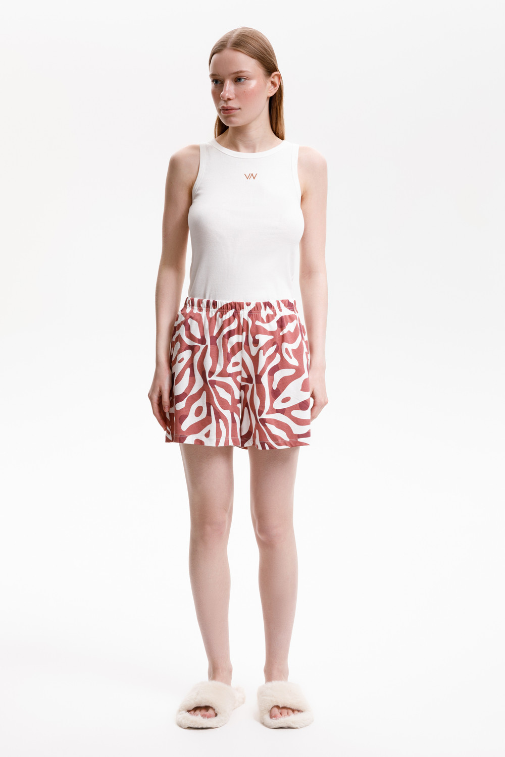 Комплекты для дома для мам, артикул: Е 20159, цвет: сахар