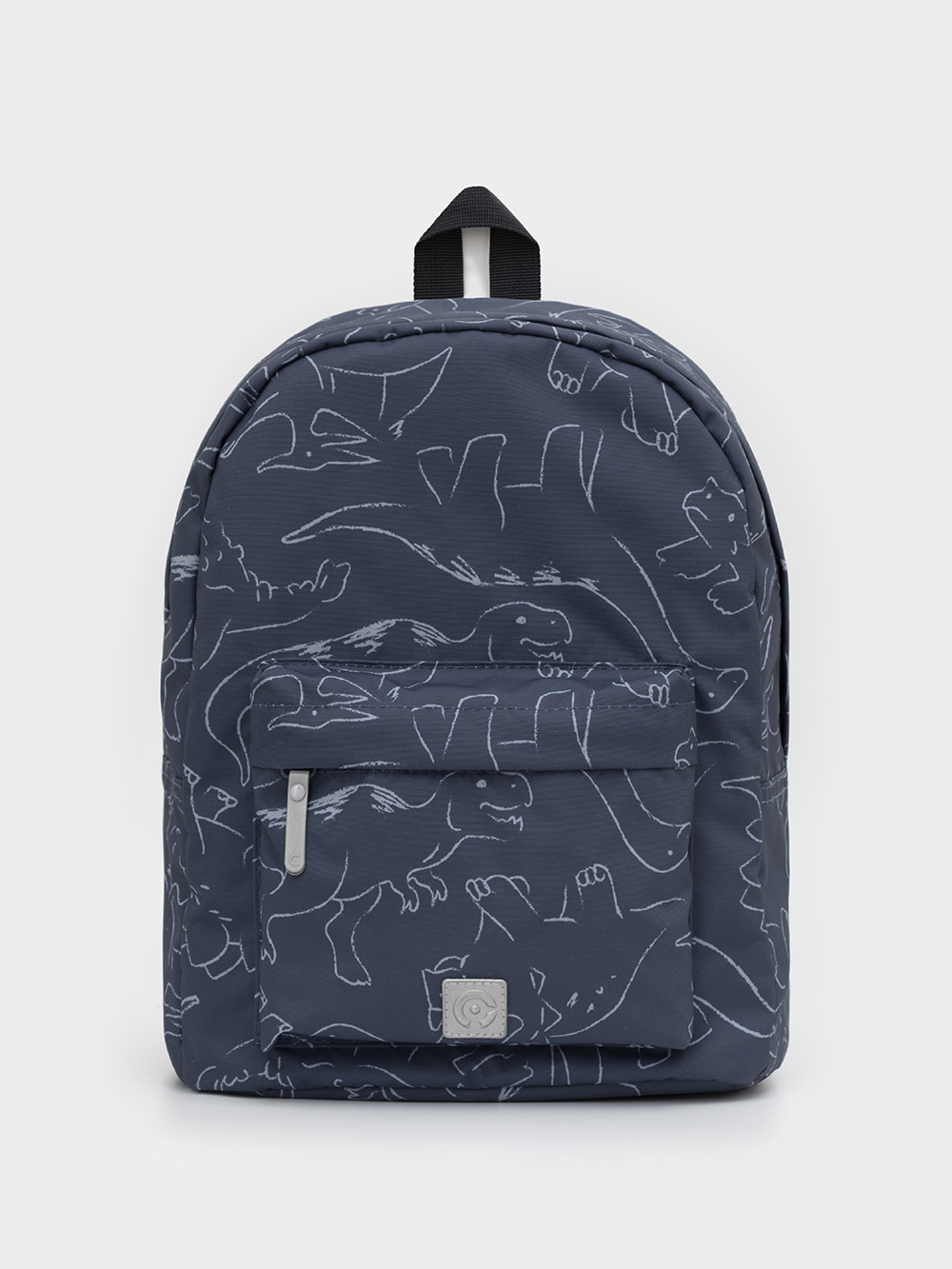 Рюкзаки для мальчика, артикул: АКС 1001/189 ГР, цвет: синий