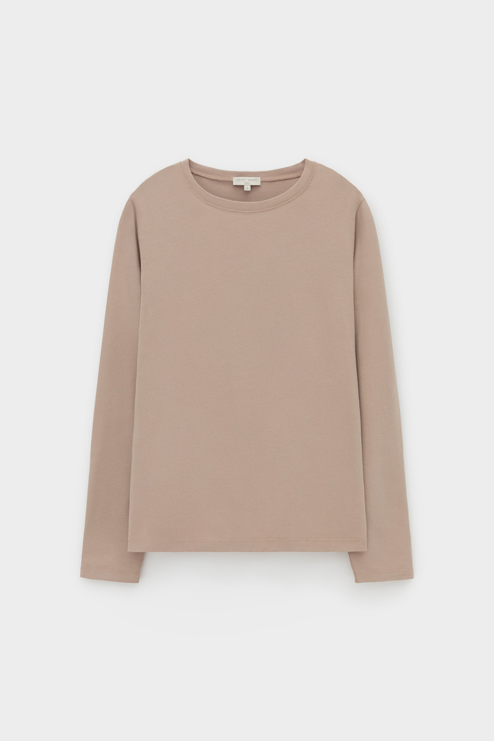 Джемперы женские для мам, артикул: ЕВТ 3263, цвет: бежевый