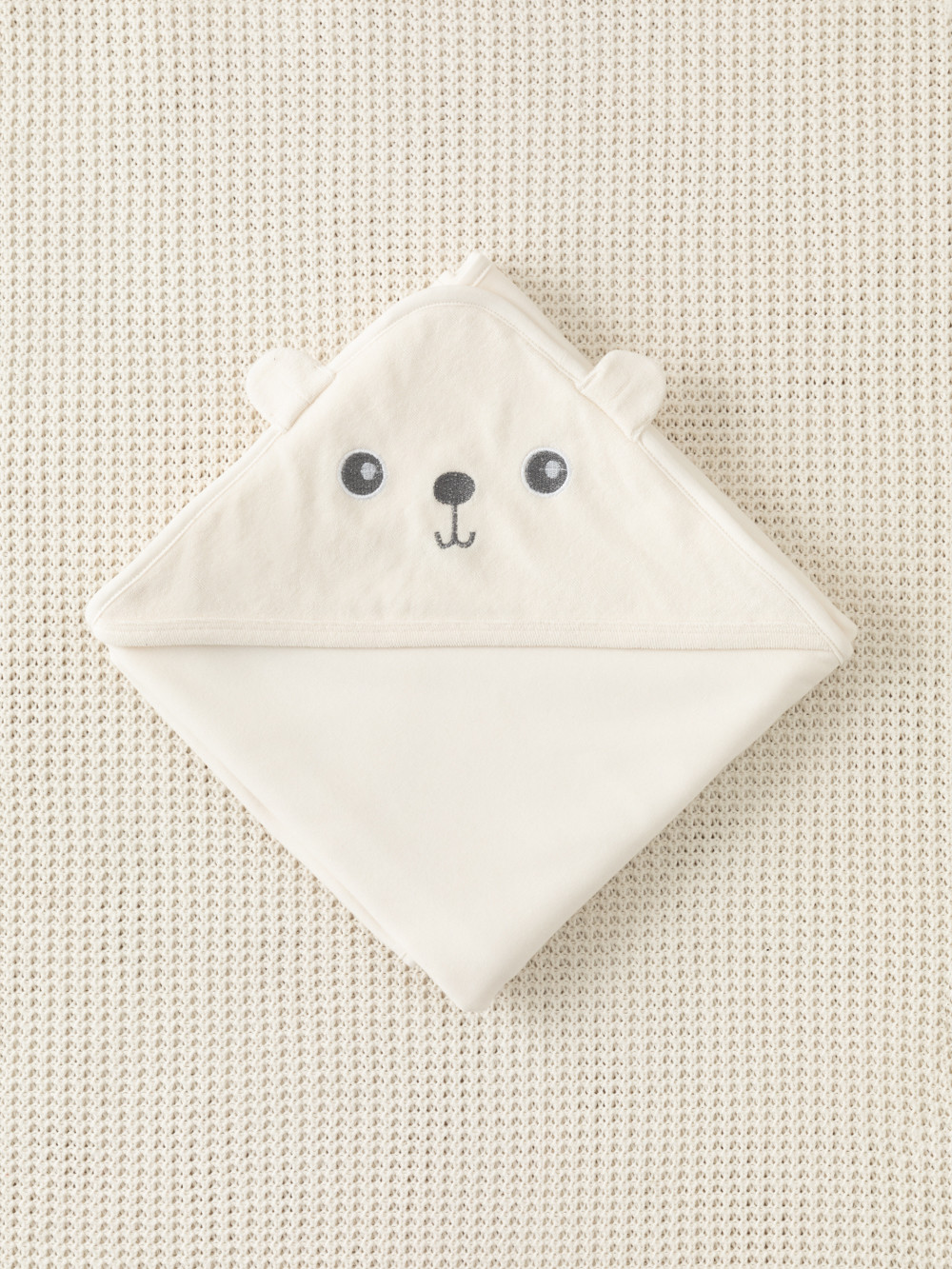 Простынка для новорожденных, артикул: К 8500, цвет: светло-розовый