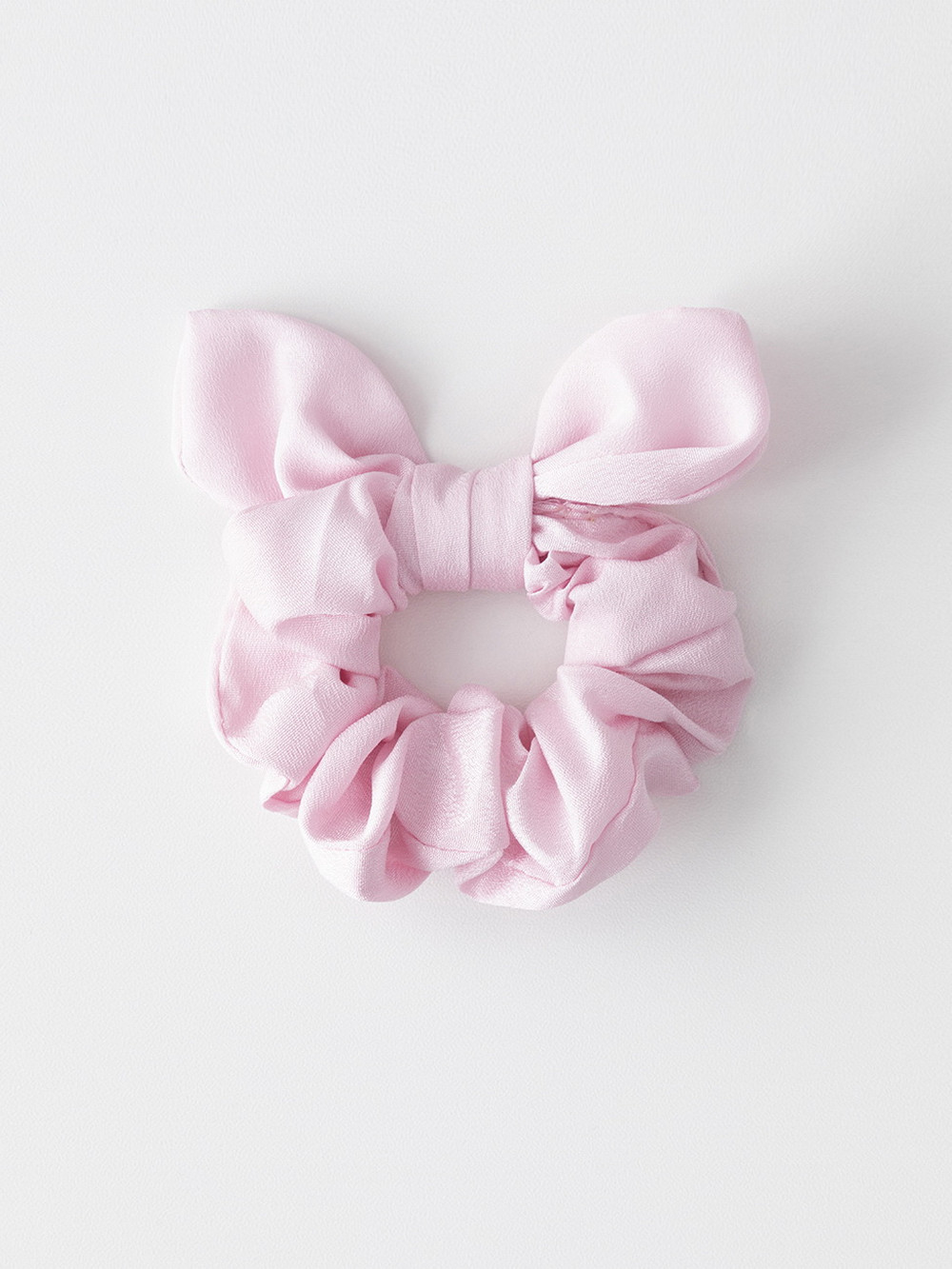 Аксессуар для девочки, артикул: АК 10042/11 ФВ, цвет: розовый