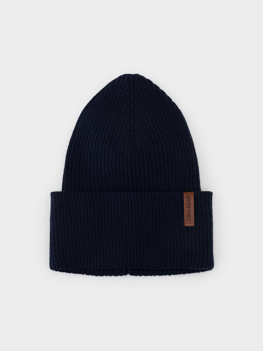 Шапка для мальчика, артикул: КВ 20425, цвет: черный3