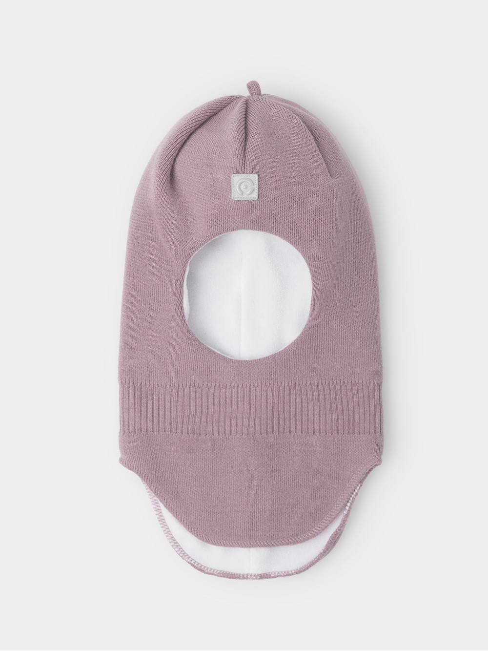 Шапка для девочки, артикул: КВ 20311/ш, цвет: розовый