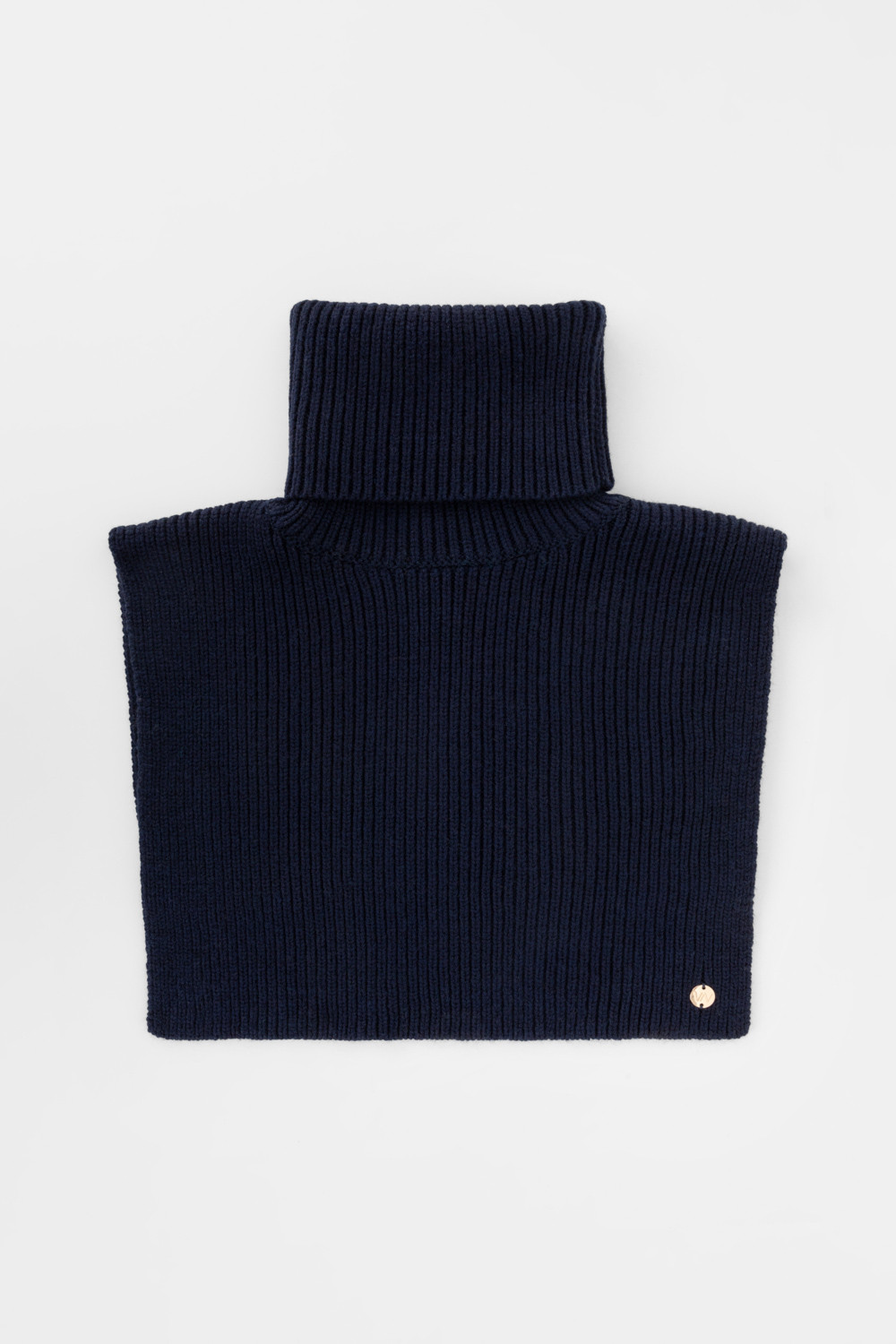 Манишки женские для мам, артикул: ЕВ 28004/24ш, цвет: синий