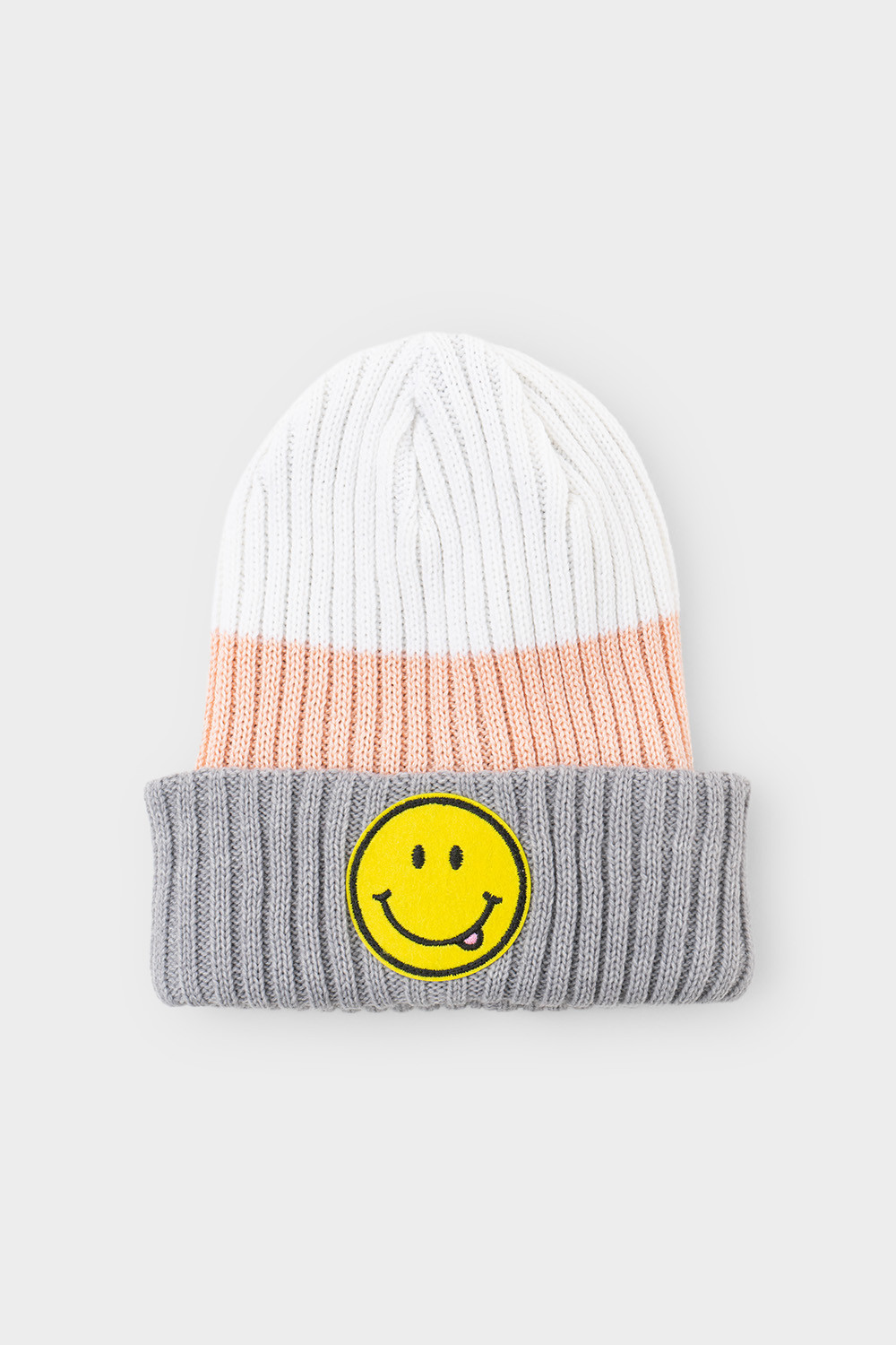 Шапка для девочки, артикул: КВ 20344, цвет: светло-серый5