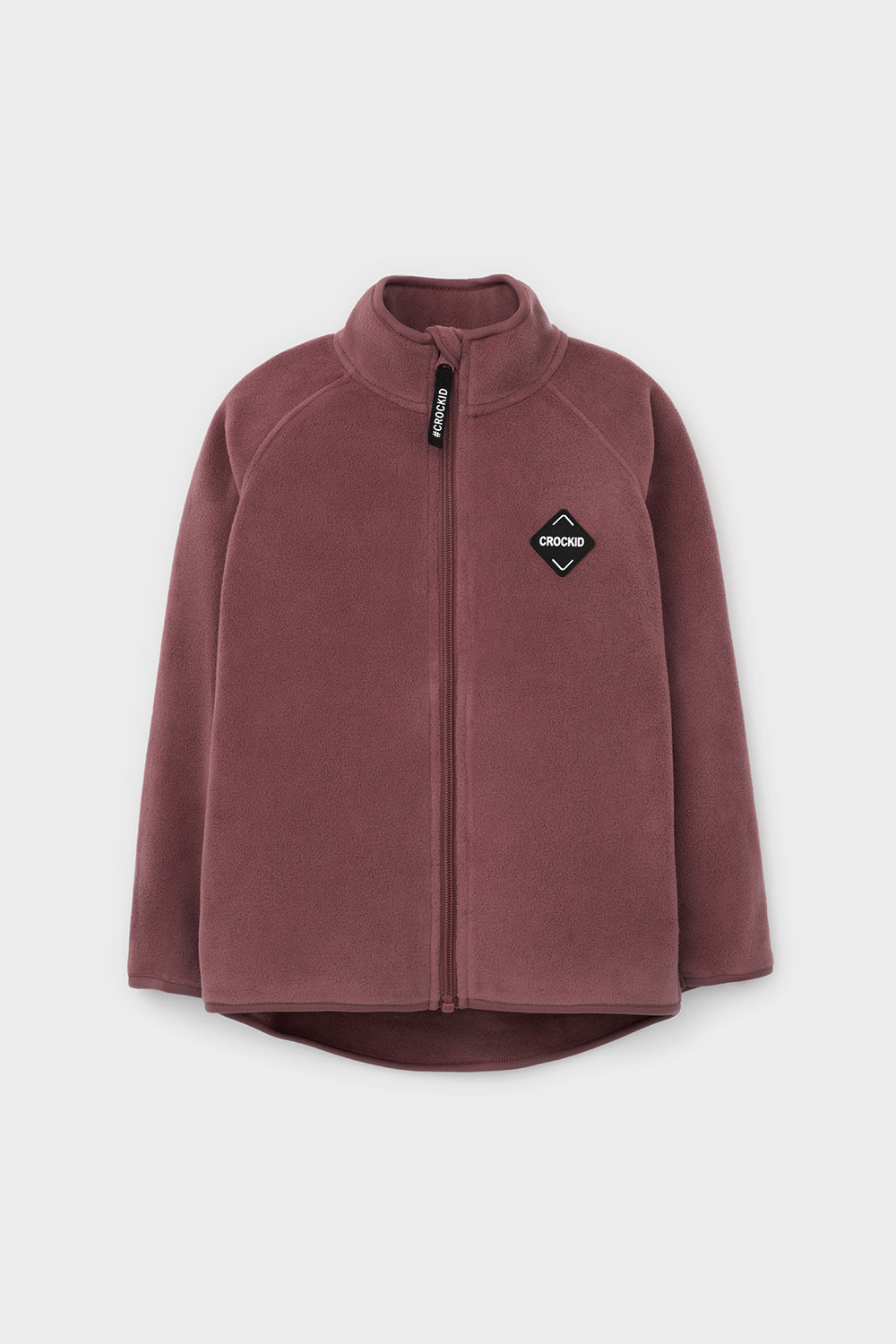 Куртка для мальчика, артикул: ФЛ 34011-1, цвет: коричневый